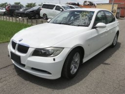 Used BMW 323i