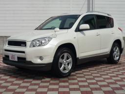 Used Toyota RAV4