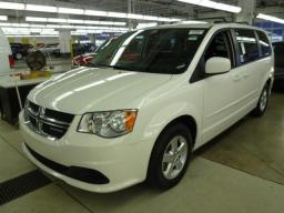 Used Dodge Grand Caravan