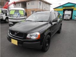 Used Volvo XC90