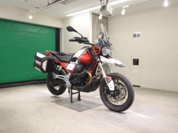 Used MOTO GUZZI V85TT