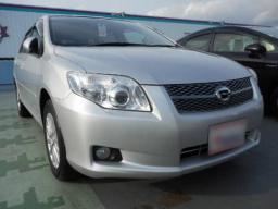 Used Toyota Corolla Fielder