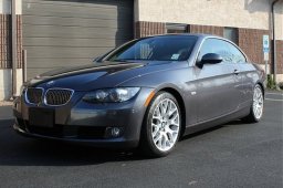 Used BMW 3 Series