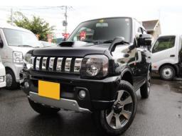 Used Suzuki Jimny