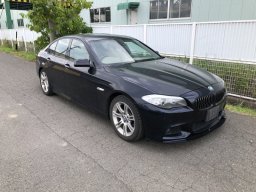 Used BMW 523i