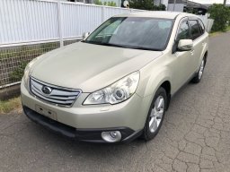 Used Subaru Legacy Outback