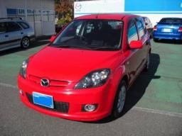 Used Mazda DEMIO