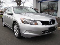 Used Honda Accord