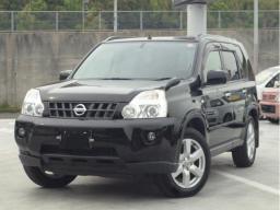 Used Nissan X-TRAIL