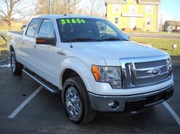 Used Ford F-150