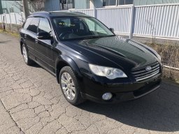 Used Subaru Legacy Outback