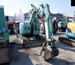 Used Hitachi EXCAVATOR