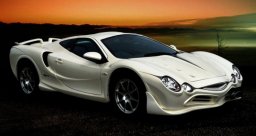 Used Mitsuoka orochi