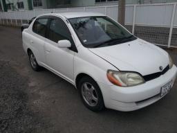 Used Toyota Platz