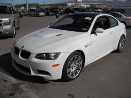 Used BMW M3