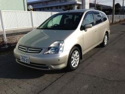 Used Honda Stream