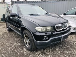 Used BMW X5