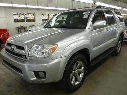 Used Toyota 4Runner