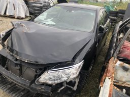 Used Toyota Camry