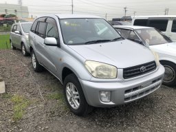 Used Toyota RAV4