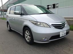 Used Honda ELYSION