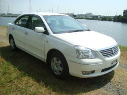 Used Toyota PREMIO