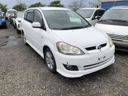 Used Toyota IPSUM