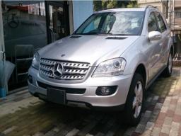 Used Mercedes-Benz ML