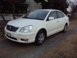 Used Toyota PREMIO