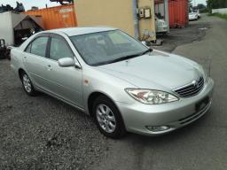 Used Toyota Camry