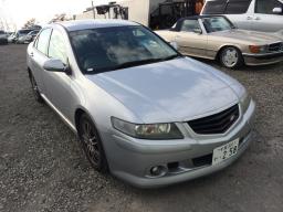 Used Honda Accord