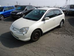 Used Honda CIVIC