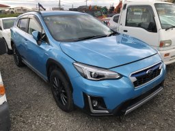 Used Subaru XV