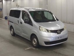 Used Nissan nv200 vanette