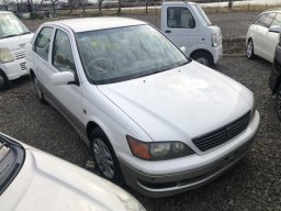 Used Toyota Vista