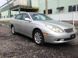 Used Toyota WINDOM