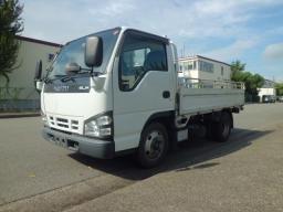 Used Isuzu Elf