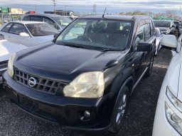 Used Nissan X-TRAIL