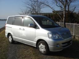 Used Toyota Noah