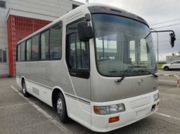 Used Hino LIESSE