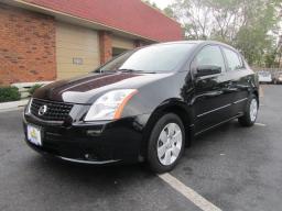 Used Nissan Sentra