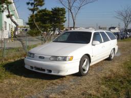 Used Ford Taurus