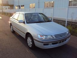 Used Toyota PREMIO