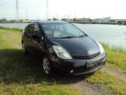 Used Toyota Prius