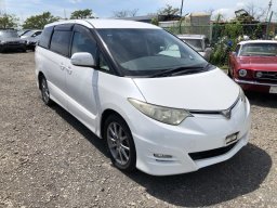 Used Toyota ESTIMA