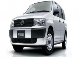 Used Toyota PROBOX