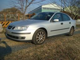 Used SAAB 9-3