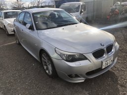 Used BMW 525i