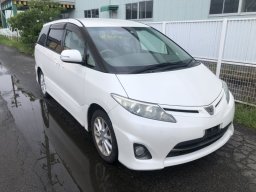 Used Toyota ESTIMA