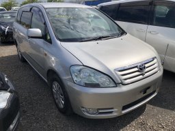 Used Toyota IPSUM